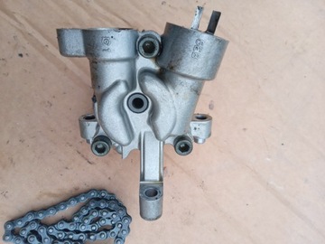 Yamaha R6 RJ01 RJ03 98-02 масляный насос