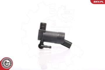 ESEN SKV 15SKV007 ČERPADLO OSTŘIKOVAČE OSTŘIKOVAČ OKNO ČELNÍ