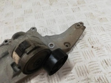 FORD MONDEO MK5 2.0 TDCI MOCOWANIE ŁAPA ALTERNATORA