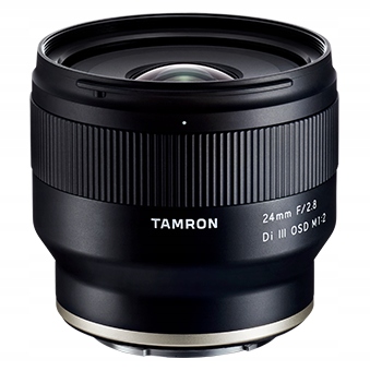OBIEKTYW TAMRON 24MM F2.8 Di III OSD M1:2 SONY FE