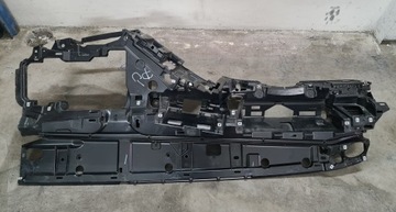 Основание консоли Volvo FH4