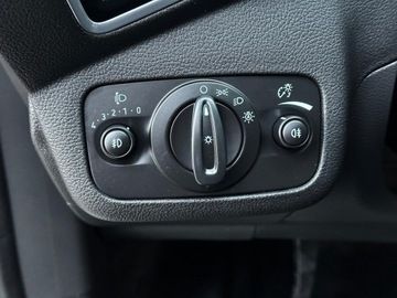 Ford Kuga II 2015 Ford Kuga Półskóra Asystent Grzane fotele, zdjęcie 15