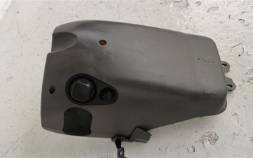 OBUDOWA KOLUMNY STEROWANIE ELEKTRYCZNEJ KIEROWNICY AUDI A6 C6 4F1953497G