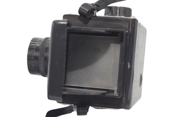 ILFOFLEX No.152 (1961r)-made in Hong Kong -perełka do kolekcji