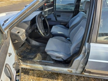 Volkswagen Passat B2 1987 Volkswagen Passat 1.8 Benzyna 82 KM, Variant, zdjęcie 8