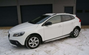 Volvo 2014 Volvo V40 Cross Country Volvo V40 Cross Country 2.0 Diesel 177KM, zdjęcie 3