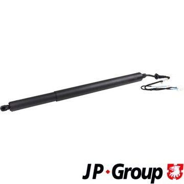 JP GROUP 4181202770 MOTOR ELELKTRICKÝ ZADNÍ KRYT