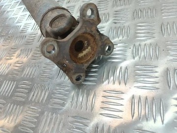 96624771 HŘÍDEL HNACÍ 2.0 CDTI 4X4 110 2008 OPEL ANTARA