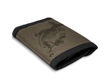 Portfel Delphin CASH - op.1 sztuk