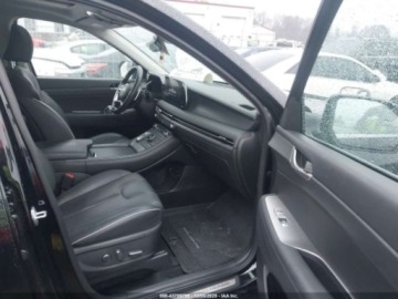 Hyundai 2023 Hyundai Palisade Limited, 2023r., 3.8L 3.8 Benzyna 291KM, zdjęcie 8