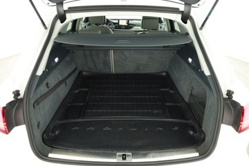 Audi A6 C7 Allroad quattro facelifting 3.0 TDI clean diesel 272KM 2017 Audi A6 3.0 TDI, Salon Polska, Serwis ASO, 268 KM, zdjęcie 17