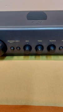 Wzmacniacz Arcam ALPHA 9