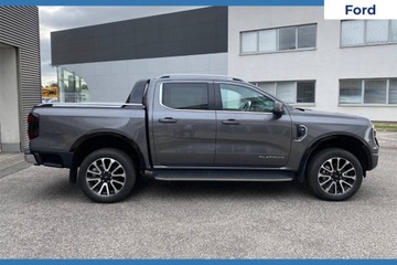 Ford Ranger VI Raptor 3.0 EcoBlue 240KM 2025 FORD Ranger Platinum A10 4x4 3.0 240KM, zdjęcie 8