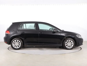 Volkswagen Golf VII Hatchback 3d 1.2 TSI BlueMotion Technology 85KM 2016 VW Golf 1.2 TSI, Salon Polska, VAT 23%, Klima, zdjęcie 5
