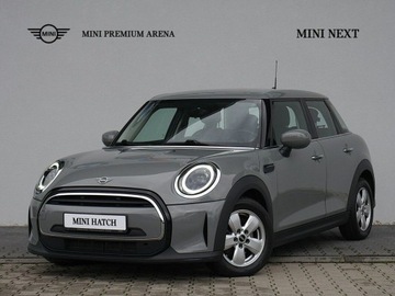 Mini Mini F56 Hatchback 3d Facelifting II Cooper 136KM 2021 MINI Cooper Mini Cooper 5-doors, 136KM, Salon PL,