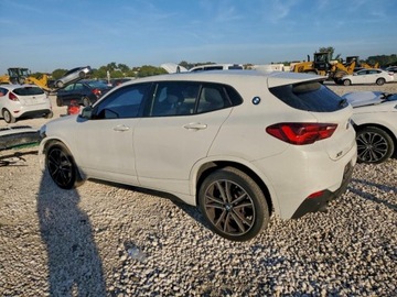 BMW X2 U10 2023 BMW X2 sDrive28i 2023 2.0l 2.0 Benzyna 228KM, zdjęcie 1