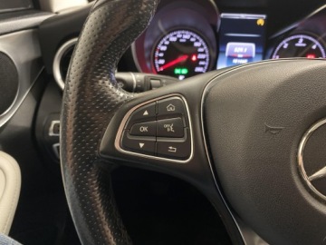 Mercedes Klasa C W205 2015 Mercedes-Benz Klasa C 180 (BlueTEC) d W205 (2014-2, zdjęcie 12