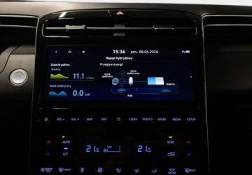 Hyundai Tucson IV SUV HEV 1.6 T-GDI HEV 230KM 2023 Hyundai Tucson VAT 23 Executive 1.6T-GDI hybrid 230KM automat 4WD 2023 r., zdjęcie 26