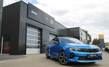 Opel 2024 Opel Astra VI 1.2 T mHEV Ultimate SS eDTC 2024 Hybryda Gwarancja od RiA, zdjęcie 35