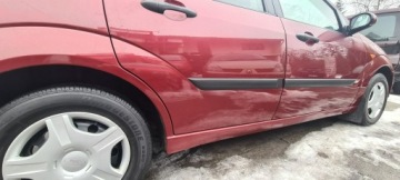 Ford Focus I Hatchback 1.6 16V 100KM 2004 Ford Focus GAZkrajowyBEZWYPAKOWY Stan Bardzo dobry, zdjęcie 8