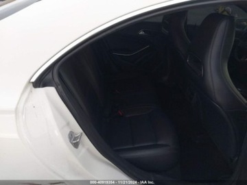 Mercedes CLA C117 2015 Mercedes-Benz CLA 2015 Mercedes-Benz CLA-Class 4dr Sdn CLA 250 FWD 2.0, zdjęcie 7