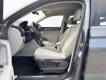 Volkswagen Tiguan II SUV Facelifting 2.0 TDI 150KM 2023 Volkswagen Tiguan 2.0 TDI 150KM,SCR Elegance DSG, Gwarancja, Serwis ASO,FV, zdjęcie 8