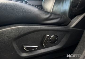 Ford Edge II SUV 2.0 TDCi Twin-Turbo 210KM 2016 Ford Edge Bezwypadkowy, FV23, 4x4, Titanium, KredytowanieLeasing, gwarancja, zdjęcie 24