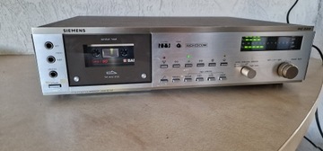 Magnetofon SIEMENS RC 333