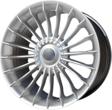 273 S FELGI 19 5x112 DO BMW 3 4 5 7 G20 G21 G31
