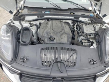 Porsche Macan 2022 Porsche Macan Base 2023 2.0 Benzyna 261KM, zdjęcie 6