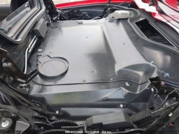 Chevrolet Corvette C7 2020 Chevrolet Corvette 2020r., STINGRAY 2LT, od ubezpieczalni 6.2 Benzyna 495KM, zdjęcie 10