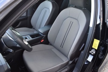Seat Leon IV 2025 Seat Leon SalonPL 115KM TSI Podgrz.FoteleKIER ACC Kamera As.Parkowania V, zdjęcie 9