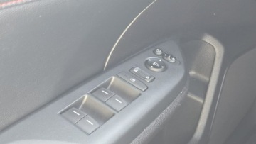 Honda Civic X Hatchback 5d 1.0 VTEC TURBO 126KM 2019 Honda Civic biala perla 1,0 i-vtec ledy duza navi, zdjęcie 15