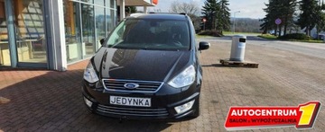 Ford Galaxy III Van Facelifting 2.0 Duratorq TDCi DPF 140KM 2015 Ford Galaxy Automat Nawigacja Gwarancja przebi..., zdjęcie 1