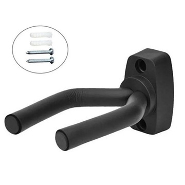 ВЕШАЛКА, НАСТЕННЫЙ ДЕРЖАТЕЛЬ ДЛЯ ГИТАРЫ КРЮЧОК ДЛЯ ГИТАРЫ