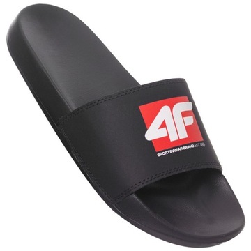 Мужские мужские тапочки 4F