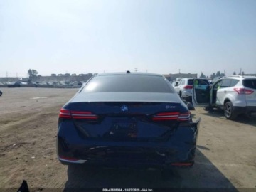 BMW Seria 5 G90-91 2024 BMW Seria 5 530i, 2024r., 2.0L 2.0 Benzyna 255KM, zdjęcie 7
