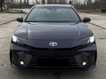Toyota Camry IX 2025 Od ręki - Prestige 2.5 Hybrid Dynamic Force 231KM | Podgrzewane fotele!, zdjęcie 1