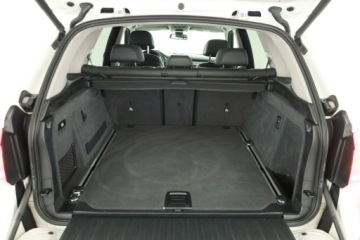 BMW X5 F15 SUV xDrive25d 231KM 2016 BMW X5 xDrive25d, Salon Polska, Serwis ASO, zdjęcie 17