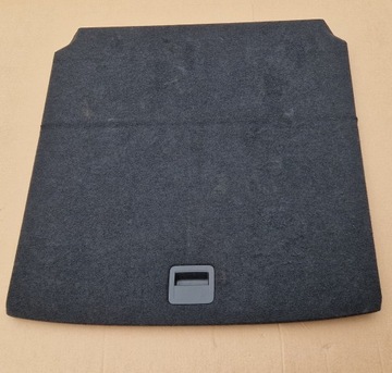 PODŁOGA BAGAŻNIKA VW GOLF 8 VIII KOMBI 5H9858855B ORYGINAŁ IDEAŁ
