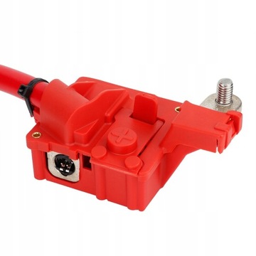 9225099 Положительная клемма кабеля аккумулятора