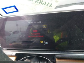 Mercedes GLE V167 2022 Mercedes-Benz GLE 350, 2022r., 2.0L 2.0 Benzyna 255KM, zdjęcie 10