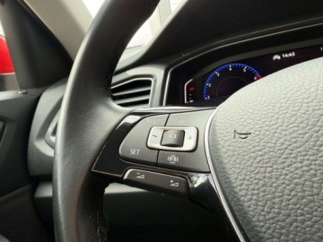 Volkswagen T-Roc I SUV 1.5 TSI ACT 150KM 2021 Volkswagen T-Roc 1.5TSI 150KM Premium DSGKameraNiski PrzebiegACCASOSalon P, zdjęcie 16