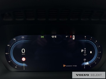 Volvo XC90 II 2025 Volvo XC 90 XC90 B5 B AWD Plus Bright 7os aut Kame, zdjęcie 19