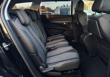 Peugeot 5008 II Crossover 1.5 BlueHDI 130KM 2020 Peugeot 5008 Led Skora Ambiente LineAssist Alu18 Serwis Gwarancja Super St, zdjęcie 7