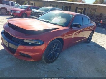 Dodge Charger VII 2021 Dodge Charger Sxt rwd 3.6 Benzyna 292KM, zdjęcie 3