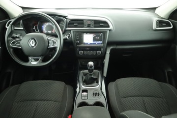 Renault Kadjar Crossover 1.2 Energy TCe 130KM 2016 Renault Kadjar 1.2 TCe, Salon Polska, Serwis ASO, zdjęcie 17
