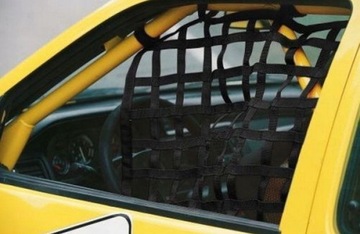 RRS FIA WSMP, GSMP, оконная сетка RALLYCROSS