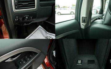 Volvo V70 III Kombi 2.5 T 231KM 2010 Volvo V70 2.5T 231KM Lift Summum PDC Xenon Polskory serwis 2.5 Benzyna, zdjęcie 19