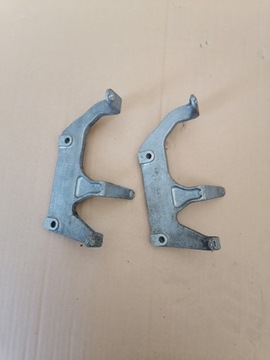 МОНТАЖ КРОНШТЕЙНА РАДАРА MAN TG3